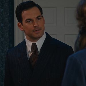 Photo Les Enquêtes de Murdoch