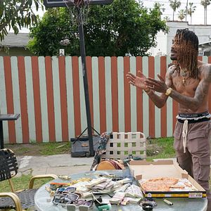 Photo Dave (aka Lil Dicky)