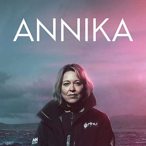 Photo Annika