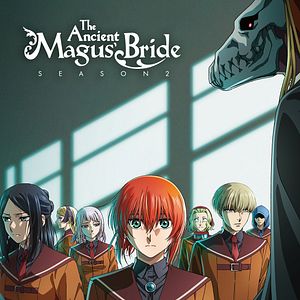 Photo The Ancient Magus' Bride