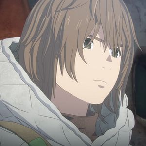 Photo Kaina of the Great Snow Sea