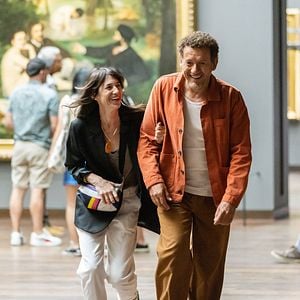 Photo Dany Boon