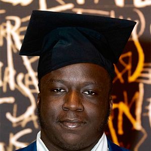 Photo Matoumany Baba Baradji