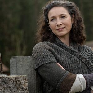Photo Outlander