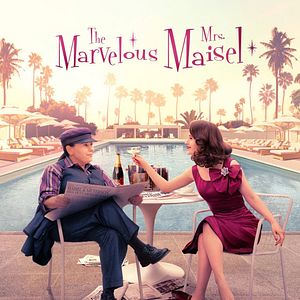 Photo La Fabuleuse Mme Maisel