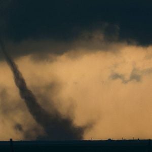 Photo Supercell