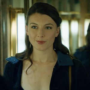 Photo À mon seul désir