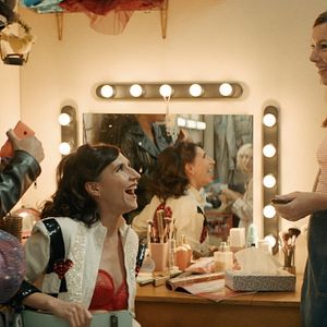 Photo Laure Giappiconi