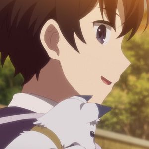 Photo The Reincarnation of the Strongest Exorcist in Another World