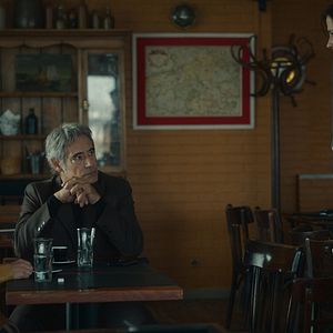 Photo Gérard Lanvin