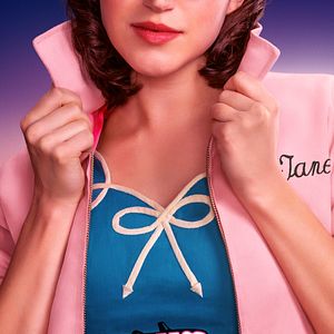 Photo Grease: Rise of the Pink Ladies