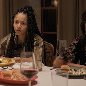 Photo Gabrielle Dennis