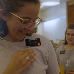Photo Jeunes mormons en mission