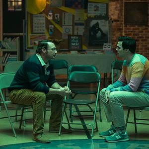 Photo Brandon Scott Jones