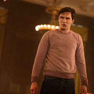 Photo Nicholas Hoult