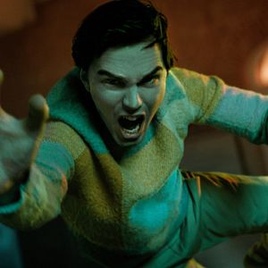 Photo Nicholas Hoult