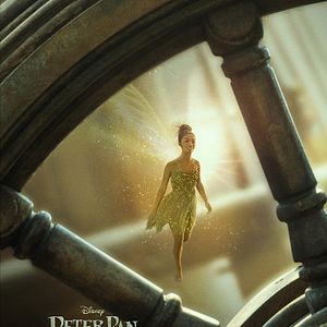 Photo Peter Pan & Wendy