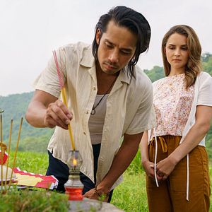 Photo Rachael Leigh Cook