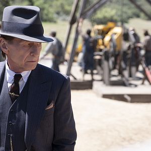 Photo Perry Mason (2020)