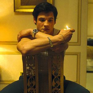 Photo Ringo, gloire et déclin