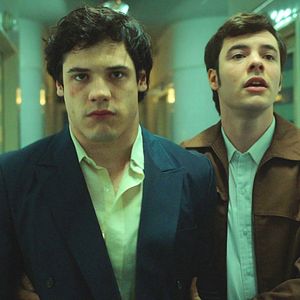 Photo Ringo, gloire et déclin