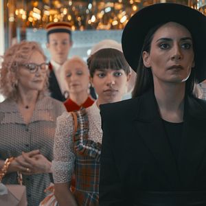 Photo Qui fuyons-nous ?