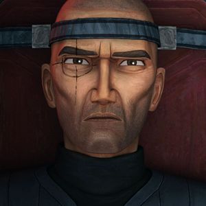 Photo Star Wars: The Bad Batch