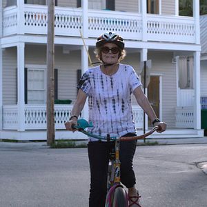 Photo Judy Blume Forever