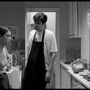 Photo Ramona fait son cinéma