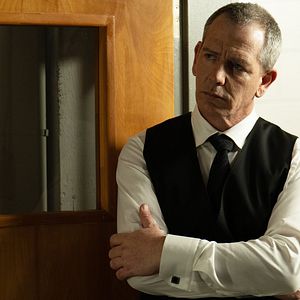 Photo Ben Mendelsohn