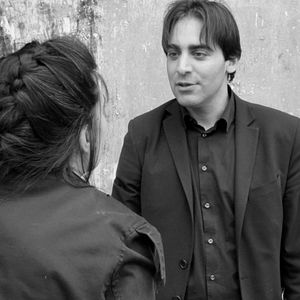 Photo Ludovic Salvador