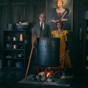 Photo Kristin Chenoweth