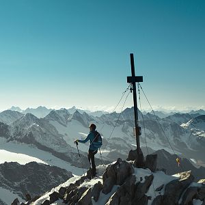 Photo Une vérité en marche : L'affaire Alex Schwazer