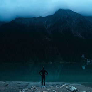 Photo Une vérité en marche : L'affaire Alex Schwazer