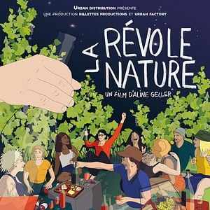 Photo La Révole nature, de la vigne au verre