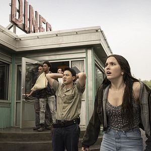 Hannah Cheramy - AlloCiné