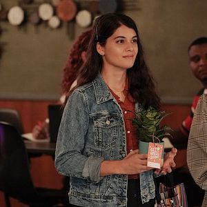 Photo Sofia Black D'Elia