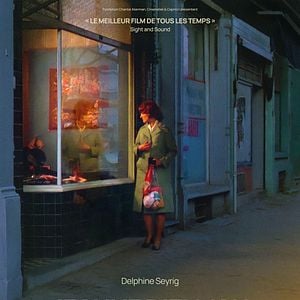 Photo Jeanne Dielman 23, Quai Du Commerce, 1080 Bruxelles