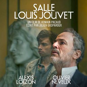 Photo Salle Louis Jouvet