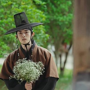 Photo Poong, the Joseon Psychiatrist