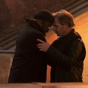 Photo Samuel L. Jackson