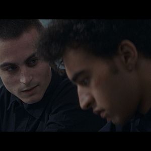 Photo Khalil Gharbia