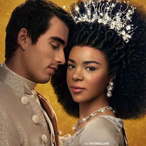 Photo La Reine Charlotte : Un chapitre Bridgerton