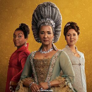 Photo La Reine Charlotte : Un chapitre Bridgerton