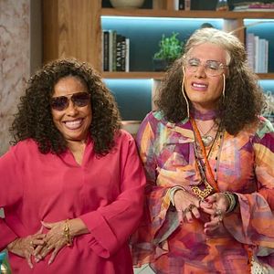 Photo Ta mère l'incruste