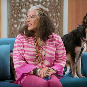 Photo Ta mère l'incruste