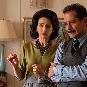 Photo La Fabuleuse Mme Maisel