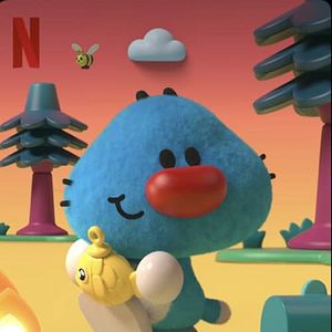 Photo Oggy Oggy