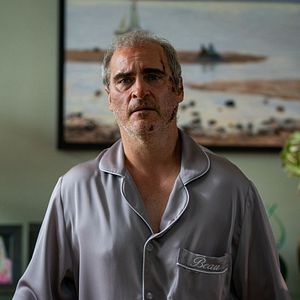 Photo Joaquin Phoenix
