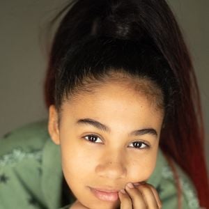 Photo Gabrielle Tiacoh